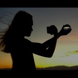 Meet your Posher, Anya